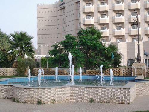 Hotel Holiday Inn Najran