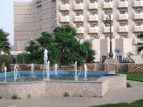 Hotel Holiday Inn Najran