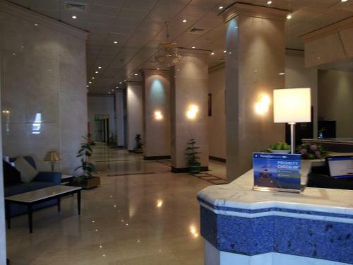 Hotel Holiday Inn Najran