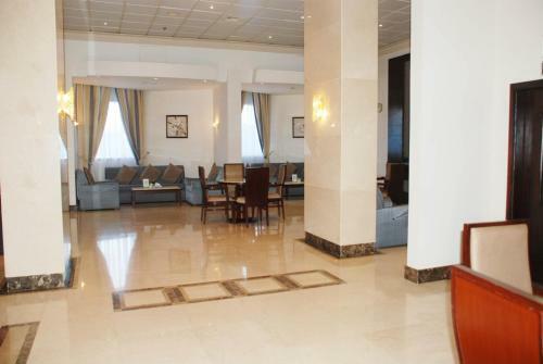 Hotel Holiday Inn Najran
