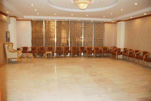 Hotel Holiday Inn Najran