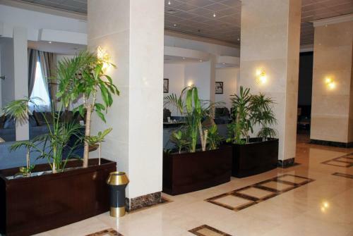 Hotel Holiday Inn Najran