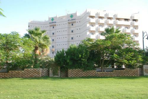Hotel Holiday Inn Najran