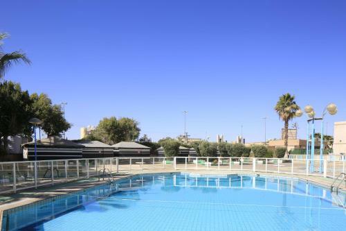 Hotel Holiday Inn Najran