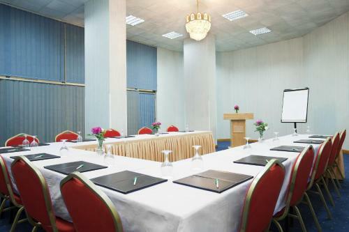 Hotel Holiday Inn Najran