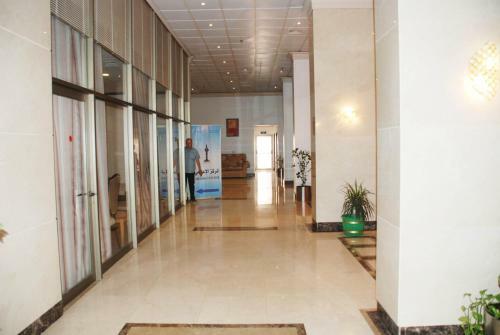 Hotel Holiday Inn Najran