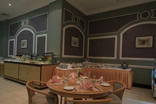 Hotel Holiday Inn Najran