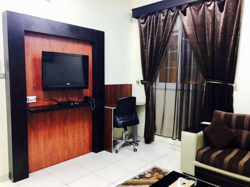 Apartamento Danat Alfakhamah