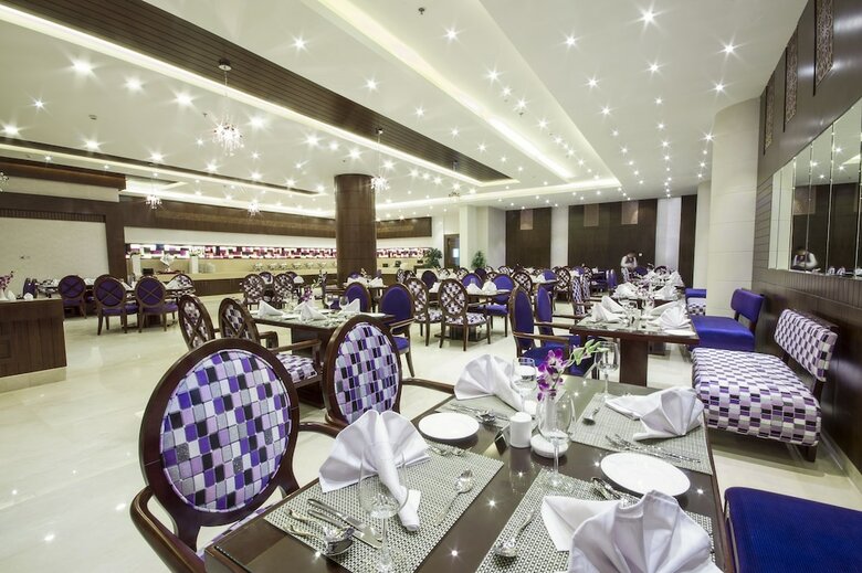 Intour Al Sahafa Hotel