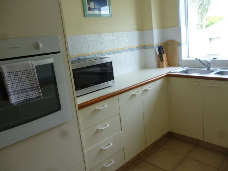 Aparthotel Le Lavandou Holiday Apartments