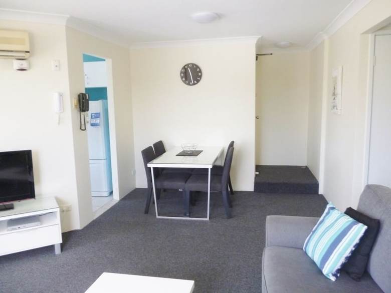 Aparthotel Le Lavandou Holiday Apartments