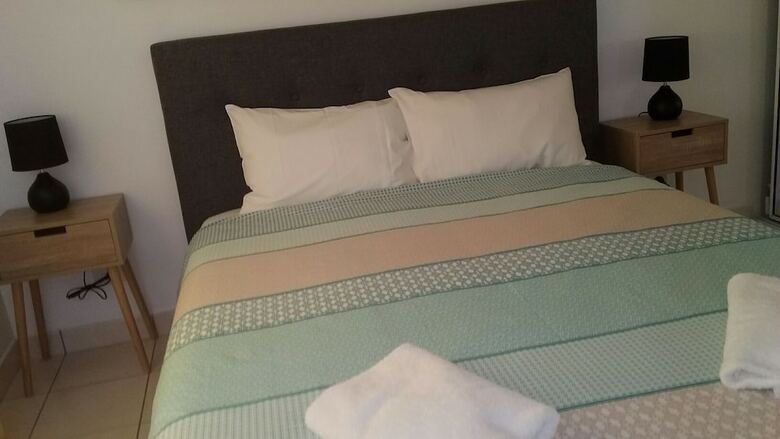 Aparthotel Le Lavandou Holiday Apartments