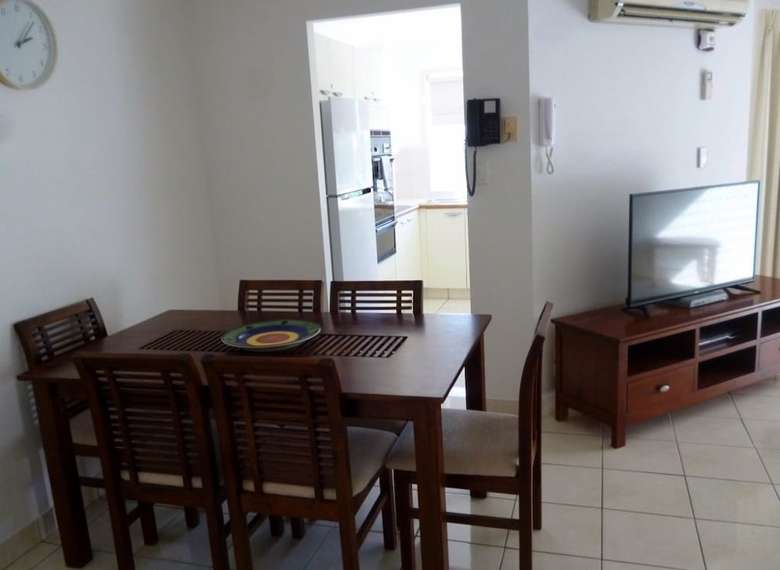 Aparthotel Le Lavandou Holiday Apartments