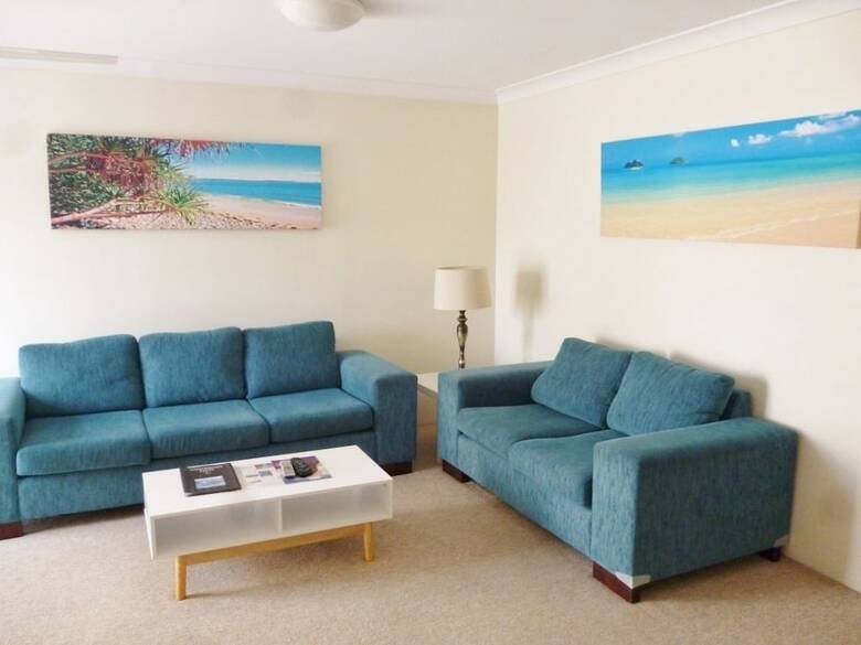 Aparthotel Le Lavandou Holiday Apartments