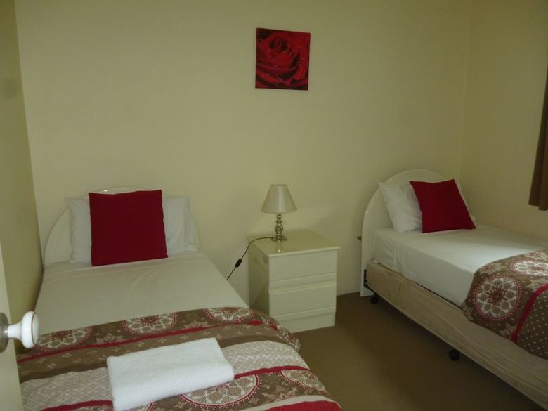 Aparthotel Le Lavandou Holiday Apartments