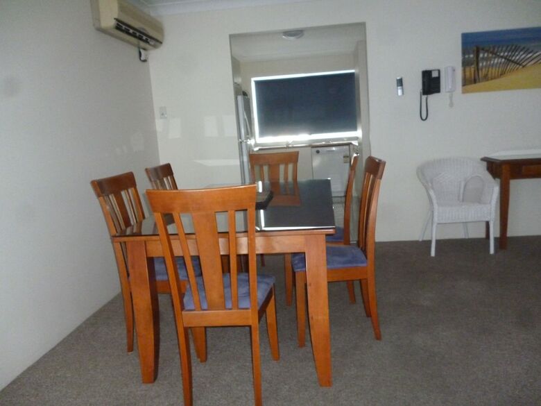 Aparthotel Le Lavandou Holiday Apartments