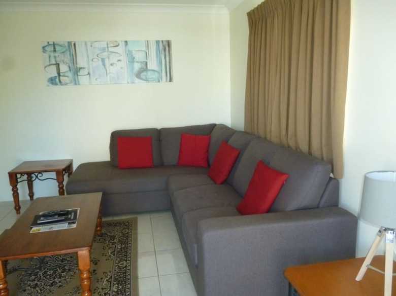 Aparthotel Le Lavandou Holiday Apartments