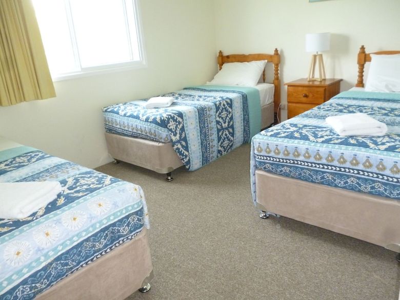 Aparthotel Le Lavandou Holiday Apartments