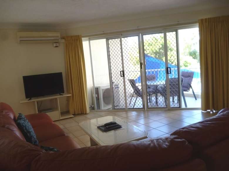 Aparthotel Le Lavandou Holiday Apartments