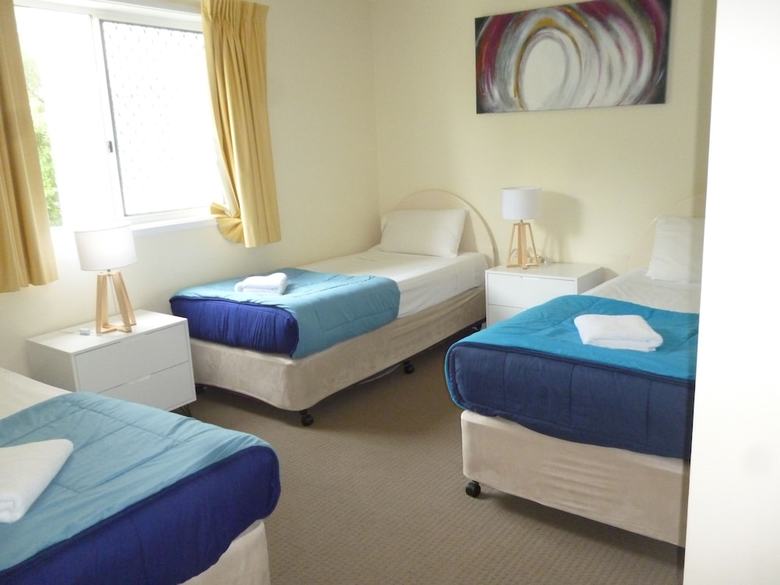 Aparthotel Le Lavandou Holiday Apartments