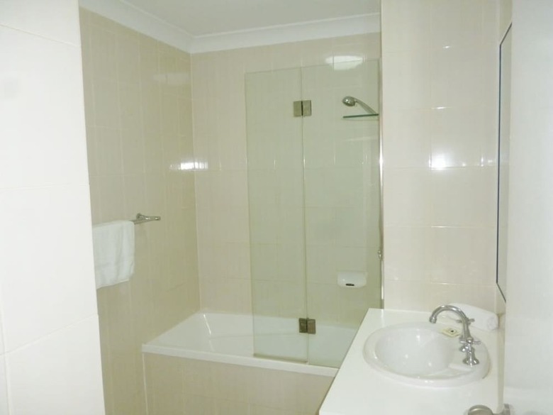 Aparthotel Le Lavandou Holiday Apartments