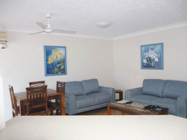 Aparthotel Le Lavandou Holiday Apartments