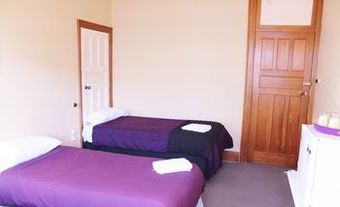 New City Hotel