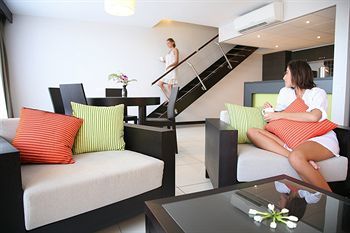 Hotel Tahiti Nui
