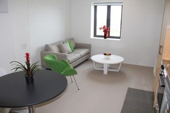 Mcentral Apartments Manukau