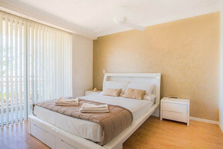 Aparthotel Wharf Boutique Apartments