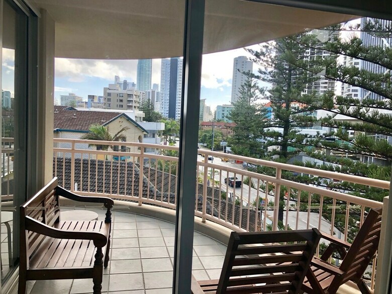 Aparthotel Wharf Boutique Apartments