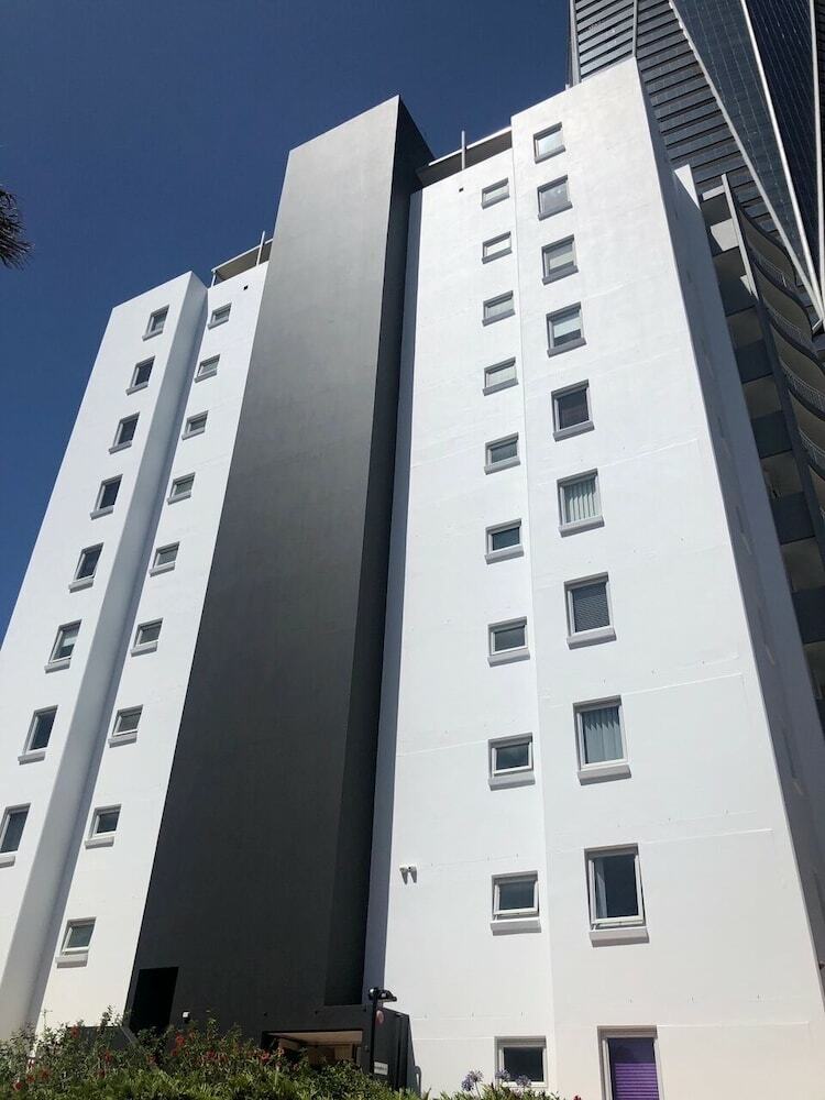 Aparthotel Wharf Boutique Apartments