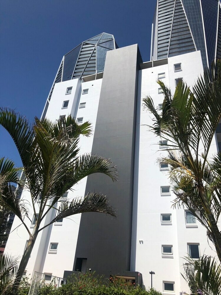 Aparthotel Wharf Boutique Apartments