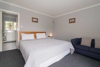 Motel Trafalgar Lodge