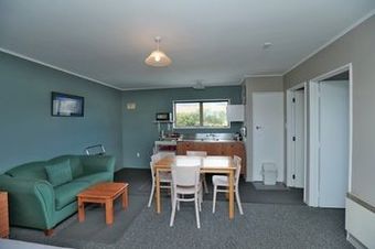 Motel Trafalgar Lodge