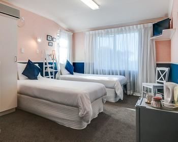 Motel Parkside Lodge