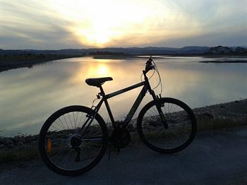 Motel Parkside Lodge