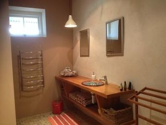 Lodge Woodstock Suite