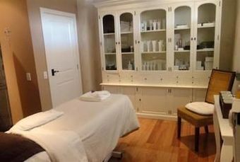 Lodge Woodstock Suite