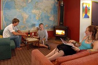 Albergue Tasman Bay Backpackers