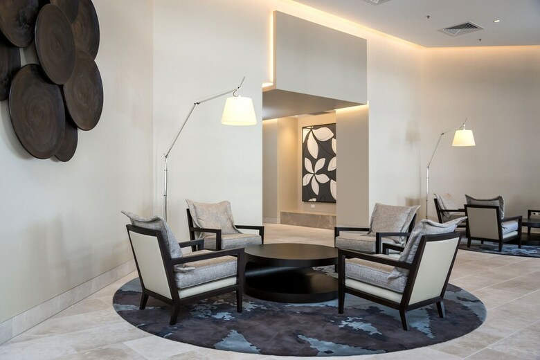 Aparthotel Paradise Centre Apartments