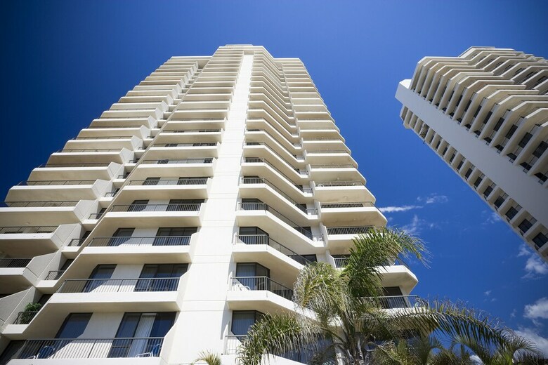 Aparthotel Paradise Centre Apartments