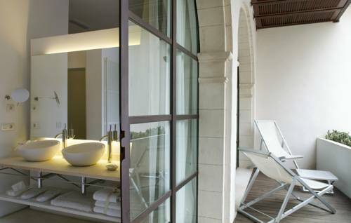 Hotel Convent De La Missi�