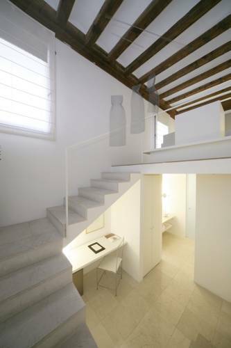 Hotel Convent De La Missi�