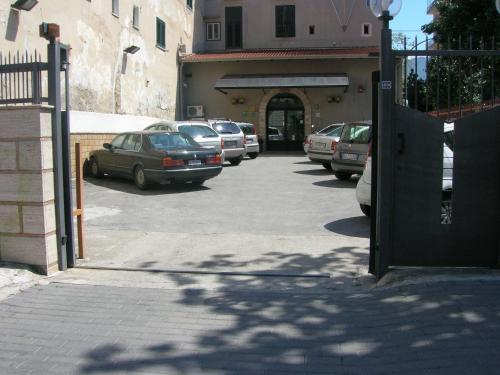 Hotel Villa Archirafi