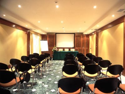 Hotel Villa Morgagni