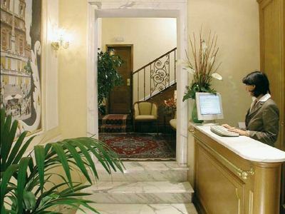 Hotel La Lumiere Di Piazza Di Spagna