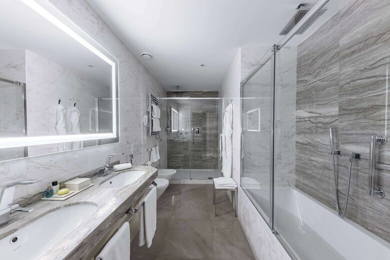 Aleph, A Boscolo Luxury Hotel