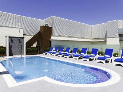 Aleph, A Boscolo Luxury Hotel