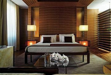 Aleph, A Boscolo Luxury Hotel